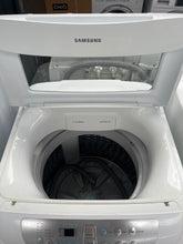 Samsung 6.5kg Top Loader [Refurbished]
