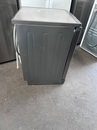 *Current Model* Beko 60cm Freestanding Dishwasher 14 Place Platinum Steel BDFB1410X [Factory Second]