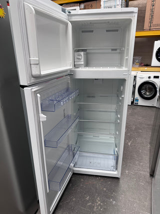 Beko 347L Top Mount Fridge [Refurbished] MADE IN EUROPE