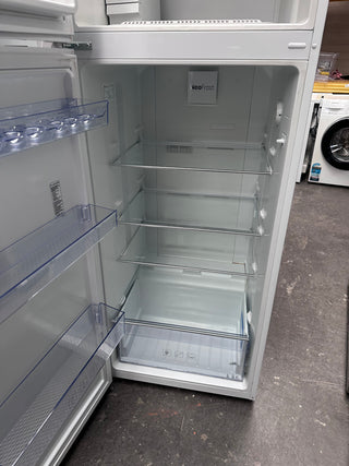 Beko 347L Top Mount Fridge [Refurbished] MADE IN EUROPE