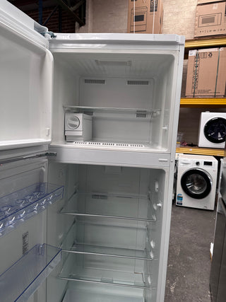 Beko 347L Top Mount Fridge [Refurbished] MADE IN EUROPE