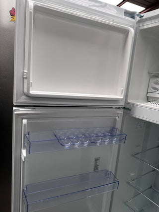 Beko 347L Top Mount Fridge [Refurbished] MADE IN EUROPE