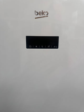 *Made in Europe* Beko 404L Frost Free Upright Freezer BVF404W  [Carton Damage - 12 Months Warranty ]