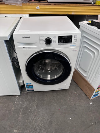 Samsung 7.5kg/4kg Washer Dryer Combo [Refurbished]