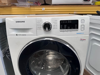 Samsung 7.5kg/4kg Washer Dryer Combo [Refurbished]