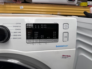 Samsung 7.5kg/4kg Washer Dryer Combo [Refurbished]