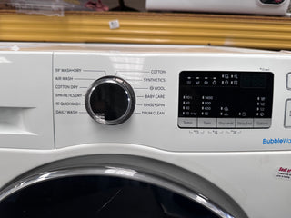 Samsung 7.5kg/4kg Washer Dryer Combo [Refurbished]