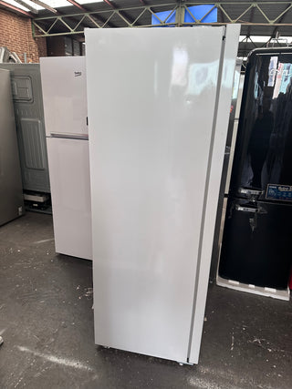 *Made in Europe* Beko 256L Upright Frost Free Freezer BVF290W [Carton Damaged - 12 Months Warranty]