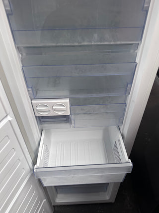 *Made in Europe* Beko 256L Upright Frost Free Freezer BVF290W [Carton Damaged - 12 Months Warranty]