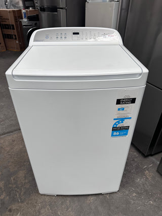 Fisher & Paykel 7kg Top Loader [Refurbished]