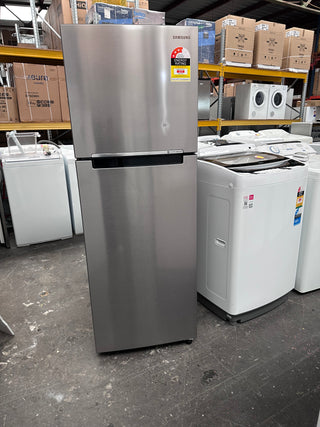Samsung 343L Top Mount Fridge [Refurbished]