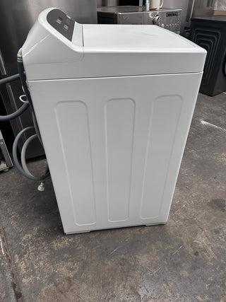 Fisher & Paykel 7kg Top Loader [Refurbished]