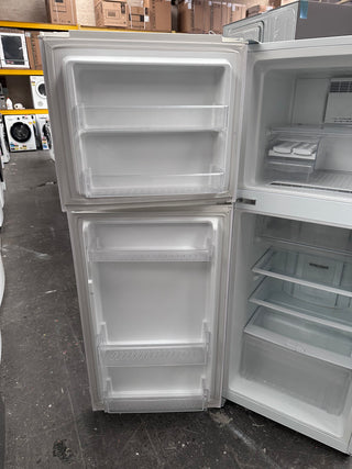 Haier  222L Top Mount Fridge [Refurbished]