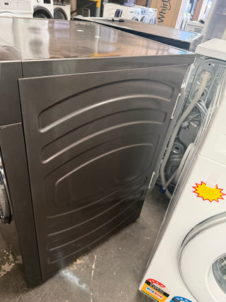 *Current Model* Fisher & Paykel Series 9 10kg Front Load with Steam Care Graphite WH1060SG1 [Factory Second] - DMS Appliances