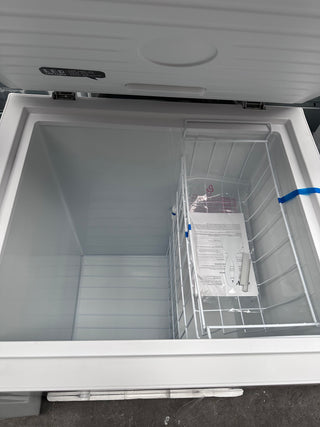 CHiQ 142L Hybrid Chest Freezer CCF142DW  [5 Years Warranty]