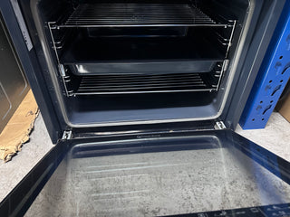 *Current Model* Beko 60cm Multifunction Built-in Double Oven BBO6811DDX [Factory Second]
