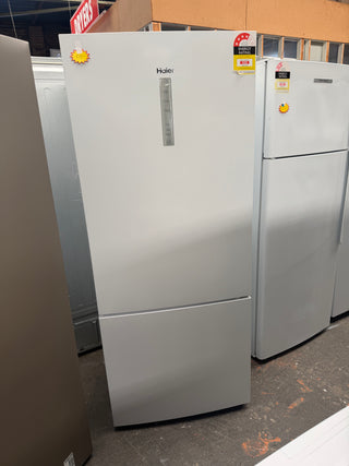 Haier 450L Bottom Mount Fridge [Refurbished]
