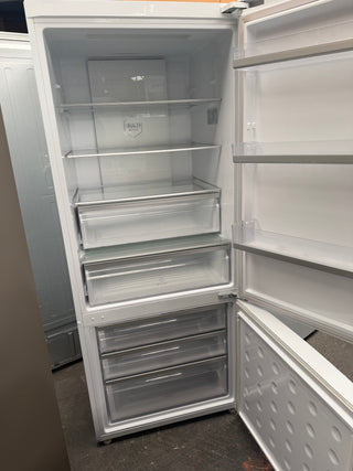 Haier 450L Bottom Mount Fridge [Refurbished]