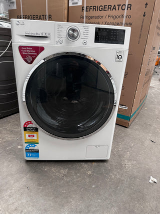 LG 9kg Front Loader [Refurbished]