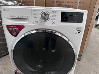 LG 9kg Front Loader [Refurbished]