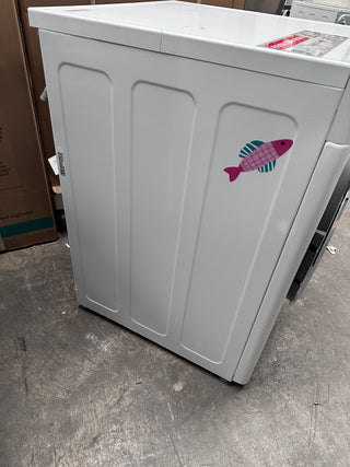 LG 9kg Front Loader [Refurbished]
