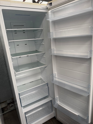 Hisense 355L Upright Fridge [Refurbished]