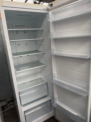 Hisense 355L Upright Fridge [Refurbished]
