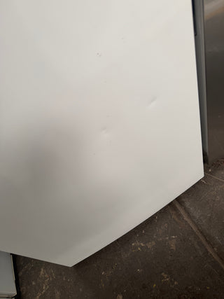 Hisense 355L Upright Fridge [Refurbished]
