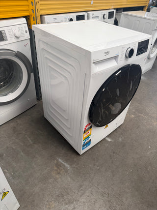 *Current Model*Beko BFLB1020W 10kg Front Loader [Factory Second]