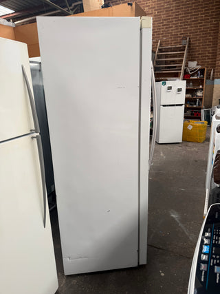 Hisense 355L Upright Fridge [Refurbished]