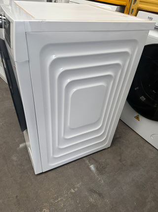 *Current Model*Beko BFLB1020W 10kg Front Loader [Factory Second]