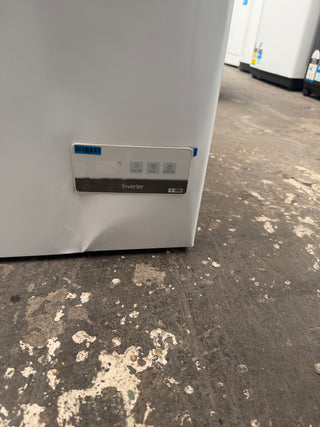 *Current Model* Haier Series 300 301L Hybrid Chest Freezer White HCF300W [Factory Second]