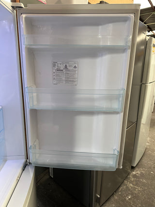 Panasonic 415L White Bottom Mount Refrigerator [Refurbished]