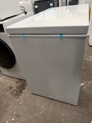 *Current Model* Haier Series 300 301L Hybrid Chest Freezer White HCF300W [Factory Second]