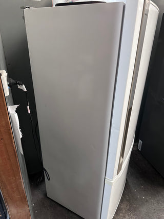Panasonic 415L White Bottom Mount Refrigerator [Refurbished]