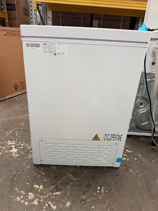 *Current Model* Haier Series 300 301L Hybrid Chest Freezer White HCF300W [Factory Second]