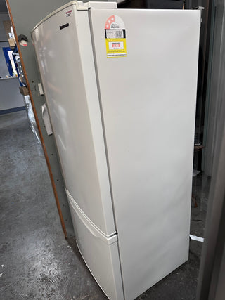 Panasonic 415L White Bottom Mount Refrigerator [Refurbished]