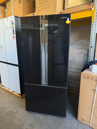 Panasonic 547L French Door Refrigerator [Refurbished]