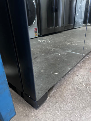 *Current Model *Hitachi 638L French Door Non Plumbed Refrigerator - Mirror Glass RWB640VT0XMIR  [Factory Second]