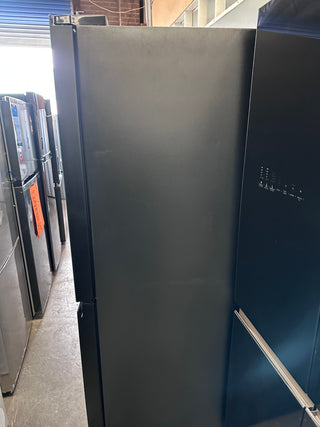 *Current Model *Hitachi 638L French Door Non Plumbed Refrigerator - Mirror Glass RWB640VT0XMIR  [Factory Second]