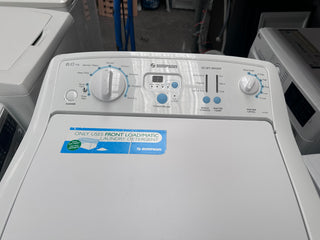 Simpson 6kg Top Loader (Refurbished)