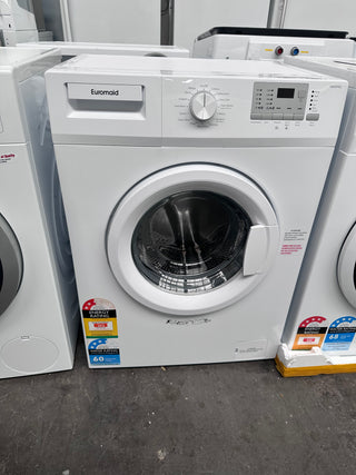 *Slimline* Euromaid 5kg Front Loader [Refurbished]