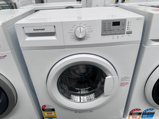 *Slimline* Euromaid 5kg Front Loader [Refurbished]
