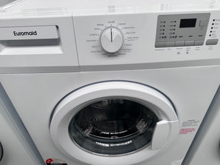 *Slimline* Euromaid 5kg Front Loader [Refurbished]