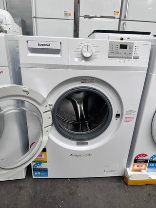 *Slimline* Euromaid 5kg Front Loader [Refurbished]