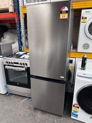 *Current Model *Hitachi 323L Bottom Mount Fridge [Factory Second]