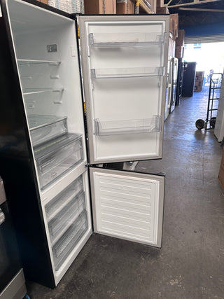 *Current Model *Hitachi 323L Bottom Mount Fridge [Factory Second]