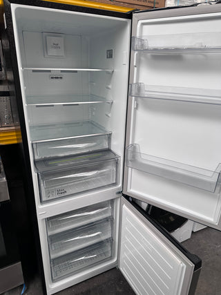 *Current Model *Hitachi 323L Bottom Mount Fridge [Factory Second]