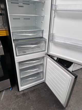 *Current Model *Hitachi 323L Bottom Mount Fridge [Factory Second]