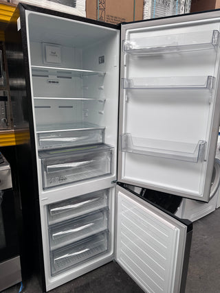 *Current Model *Hitachi 323L Bottom Mount Fridge [Factory Second]